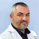 Dr. Paulo Vicentin (Mahesh Chandran), Fisioterapeuta, Osteopata e Massoterapeuta