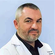 Dr. Paulo Vicentin (Mahesh Chandran), Fisioterapeuta, Osteopata e Massoterapeuta