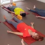 6º anga - Yoganidra, relaxamento neuropsíquico