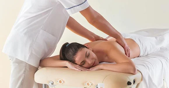 Massagem Terapêutica Indiana