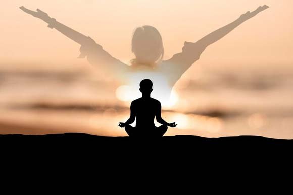 Meditação e superação