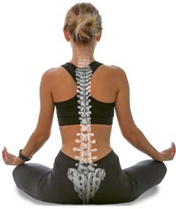 Técnica correta de meditação