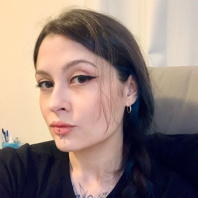 Nayana Ashley Geraldo