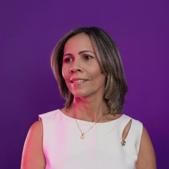 Rosimeire Caítana