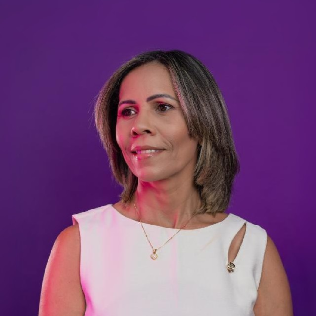 Rosimeire Caítana