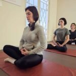 dhyana prática de meditação